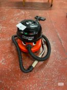 Henry Vacuum Cleaner