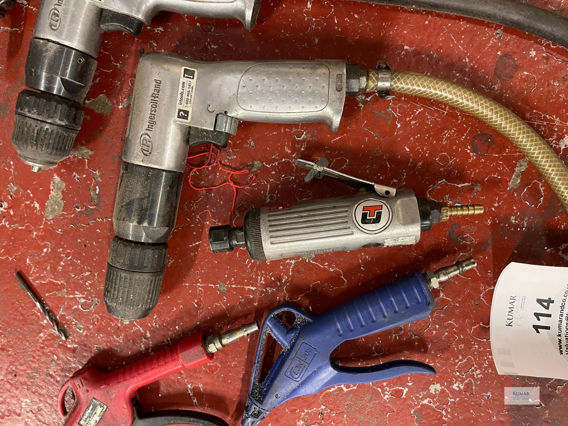 6: Various Air Tools - Image 4 of 5