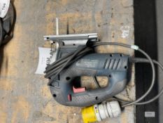 Bosch Professional GST 150 BCE, 110V Corded Jigsaw