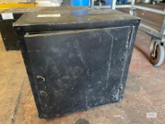 Metal Cabinet