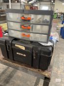 2: Various Tool Boxes