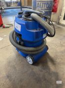 Nilfisk Multi 20 T UK Vacuum Cleaner