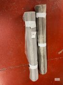 2: Part Rolls of Mesh Material