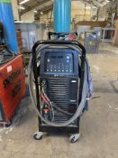 Miller Dynasty 400 AC/DC Tig Package