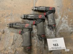 3: JP Pneumatic Drills