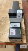 Festool BU 12 x 750mm x 1 box - Beechwood Dowel System - Suitable for Use with DF 700 Festool SV