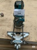 Makita RP1801, 1650w Router (2014)