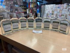 8 Bottles 35cl Prince Consort London Gin