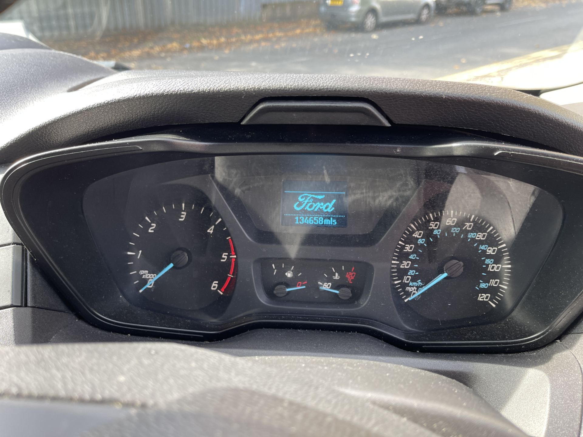 2018 - Ford Transit 350 L4 Diesel Panel Van - Image 21 of 46