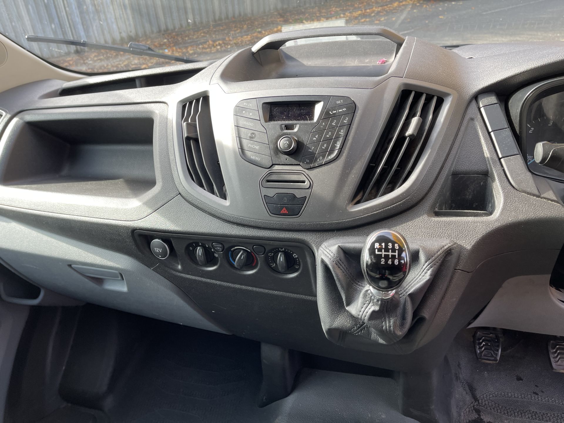 2018 - Ford Transit 350 L4 Diesel Panel Van - Image 29 of 46