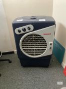 Honeywell Air Conditioning Unit. Model CO60PM - Serial No: 0521803017034