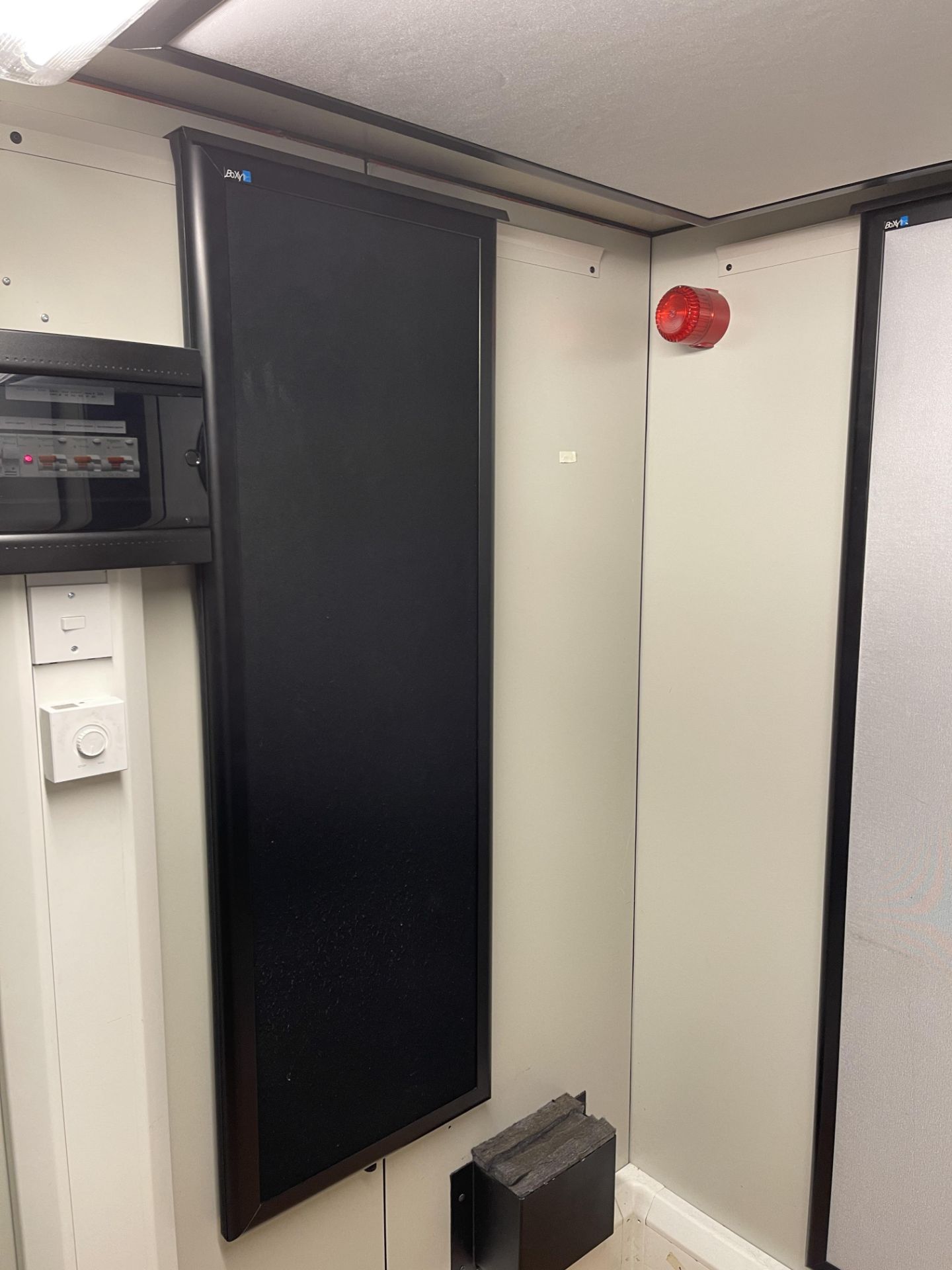 Amadeus Acoustic Solutions Chamber - (please note - needs dismantling) - Image 38 of 45