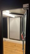 Amadeus Acoustic Solutions Chamber - (please note - needs dismantling)