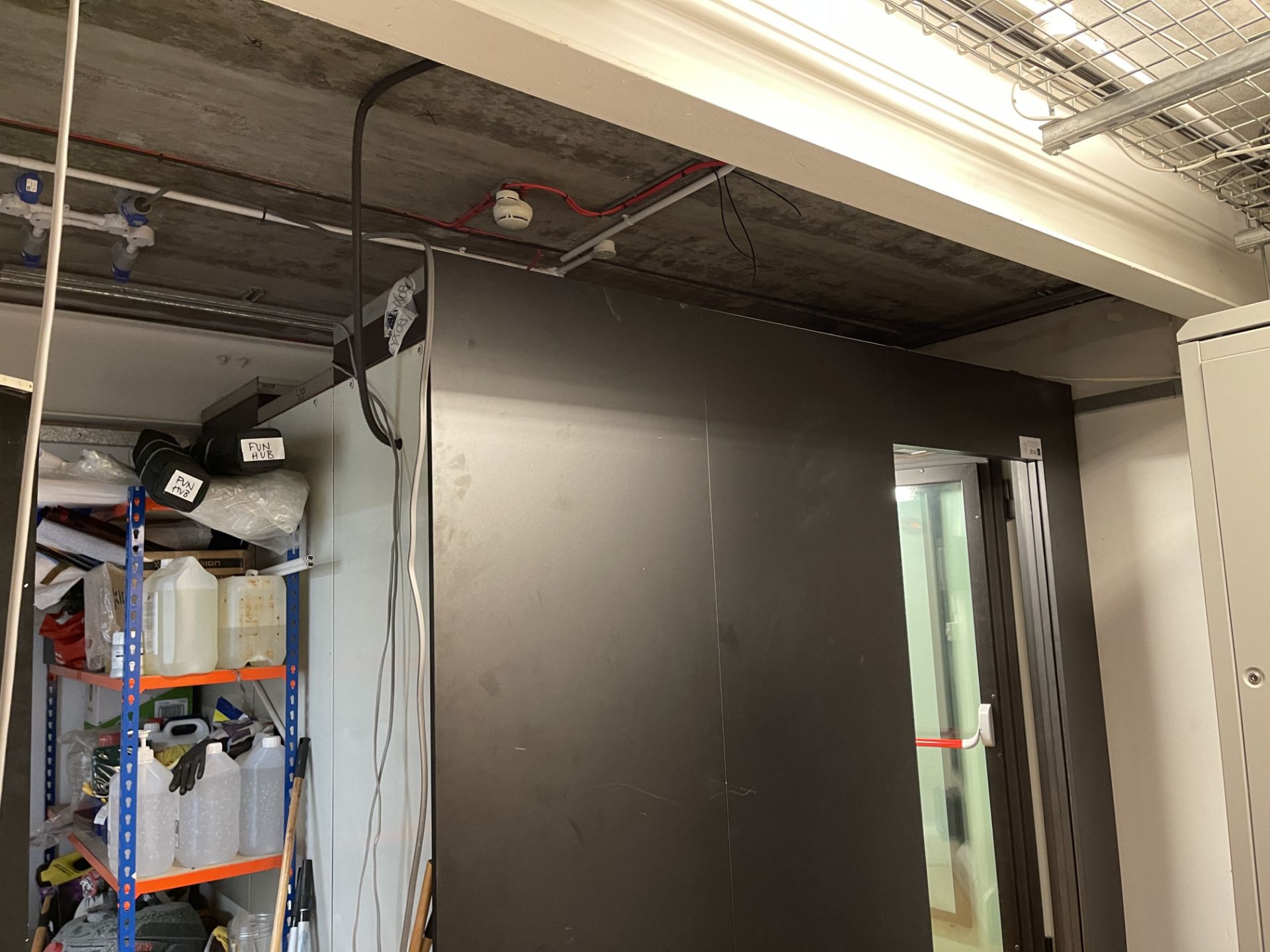 Amadeus Acoustic Solutions Chamber - (please note - needs dismantling) - Image 21 of 45