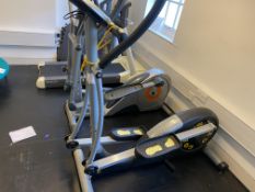 Gold's Gym Cross Trainer - Requires Electrical Cable