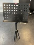Conductor Music Stand (50£ each)