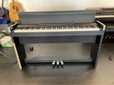 Korg LP-350 Digital Piano (RRP £700)