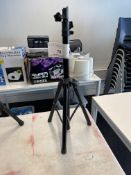 Make Unknown Tripod Stand