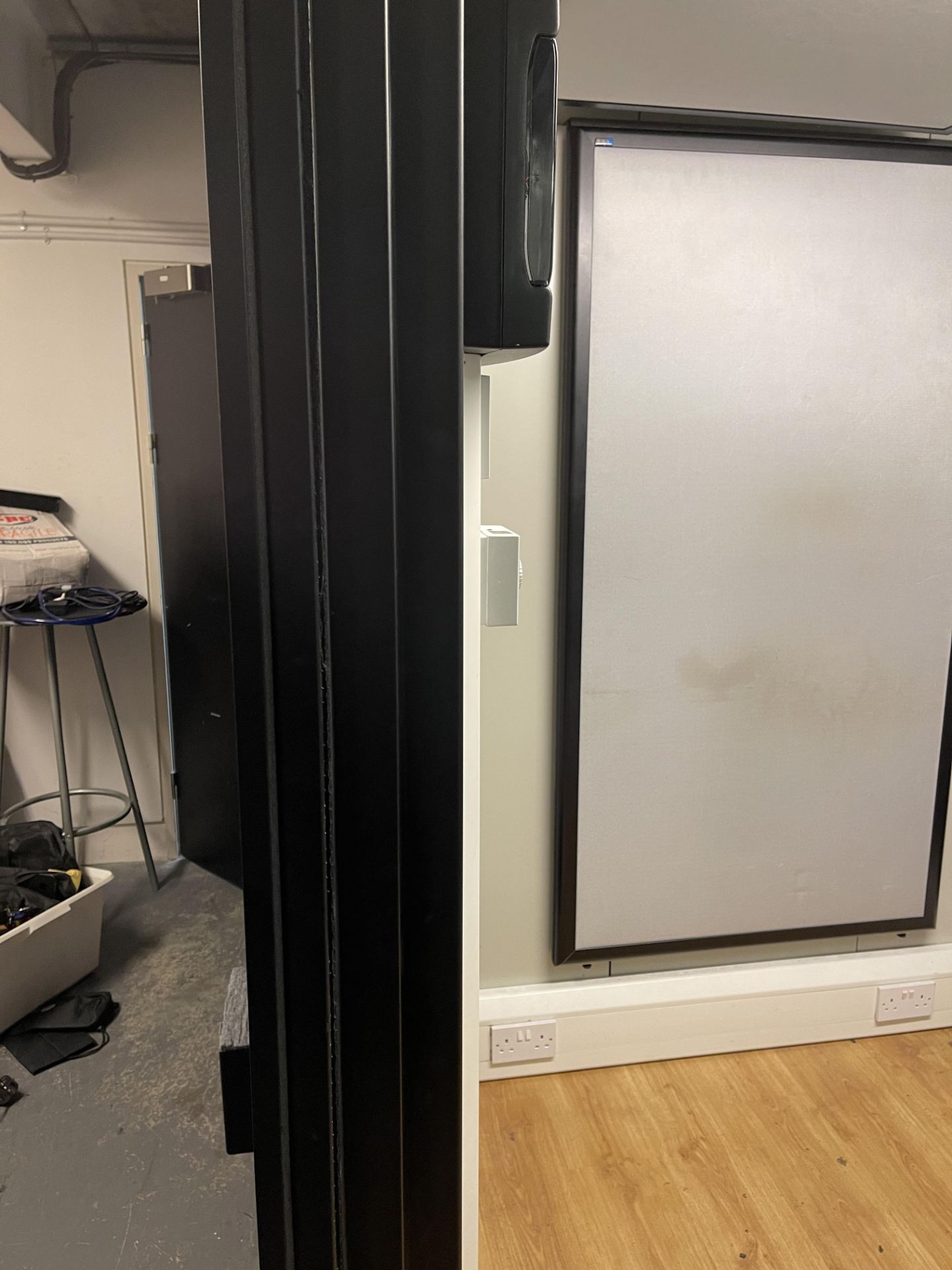 Amadeus Acoustic Solutions Chamber - (please note - needs dismantling) - Image 25 of 45