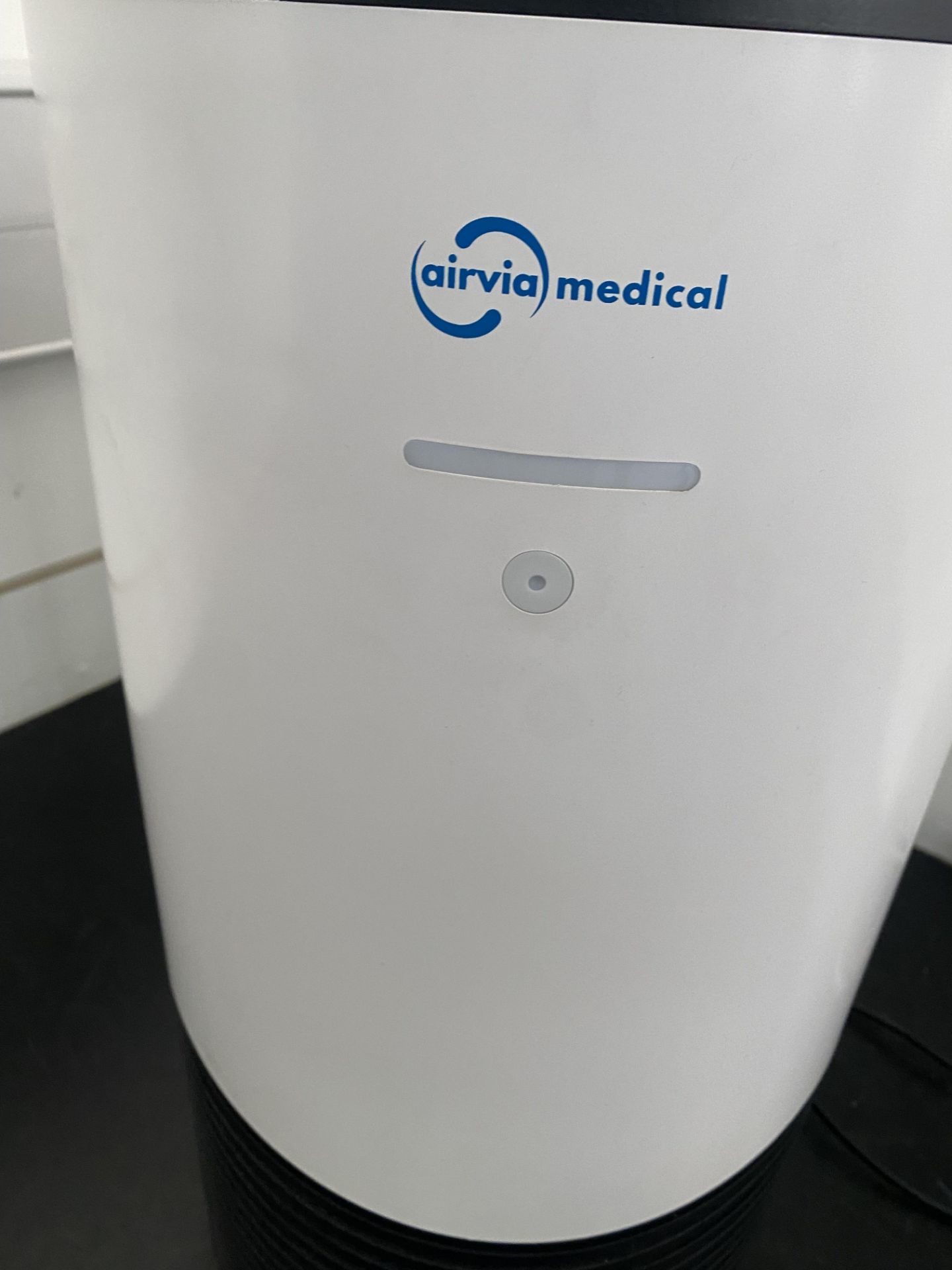 Airvia Medical Purifier Model Aero 100 S/N: (RRP £899) - Image 3 of 6