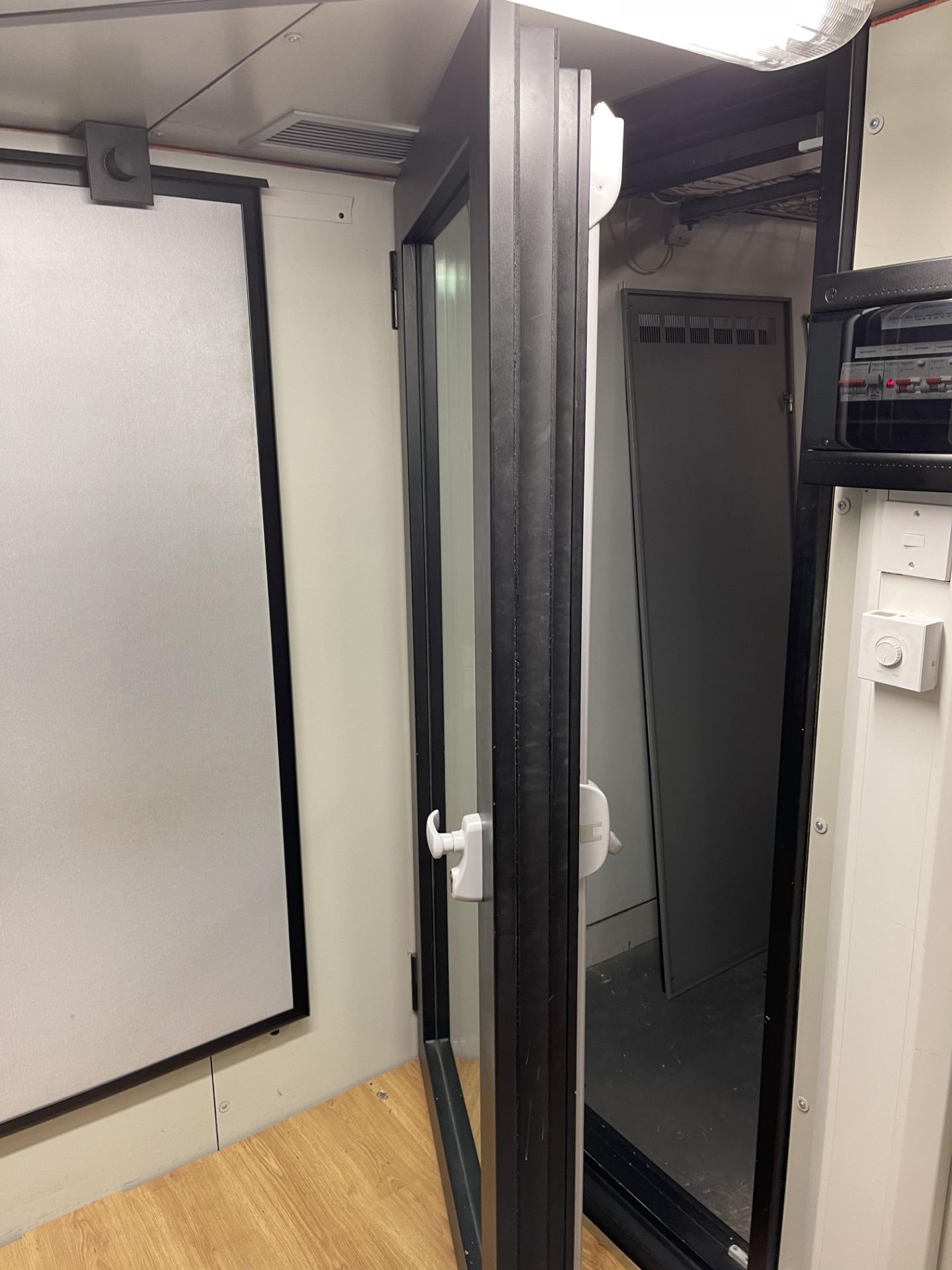 Amadeus Acoustic Solutions Chamber - (please note - needs dismantling) - Image 42 of 45