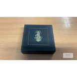 The Royal Mint Collection - The Queens Beasts. The Yale of Beaufort 2019 UK One Ounce Silver Proof