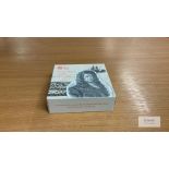 The Royal Mint Coin - The 350th Anniversary of Samuel Pepys Last Diary Entry 2019 UK £2 Silver Proof