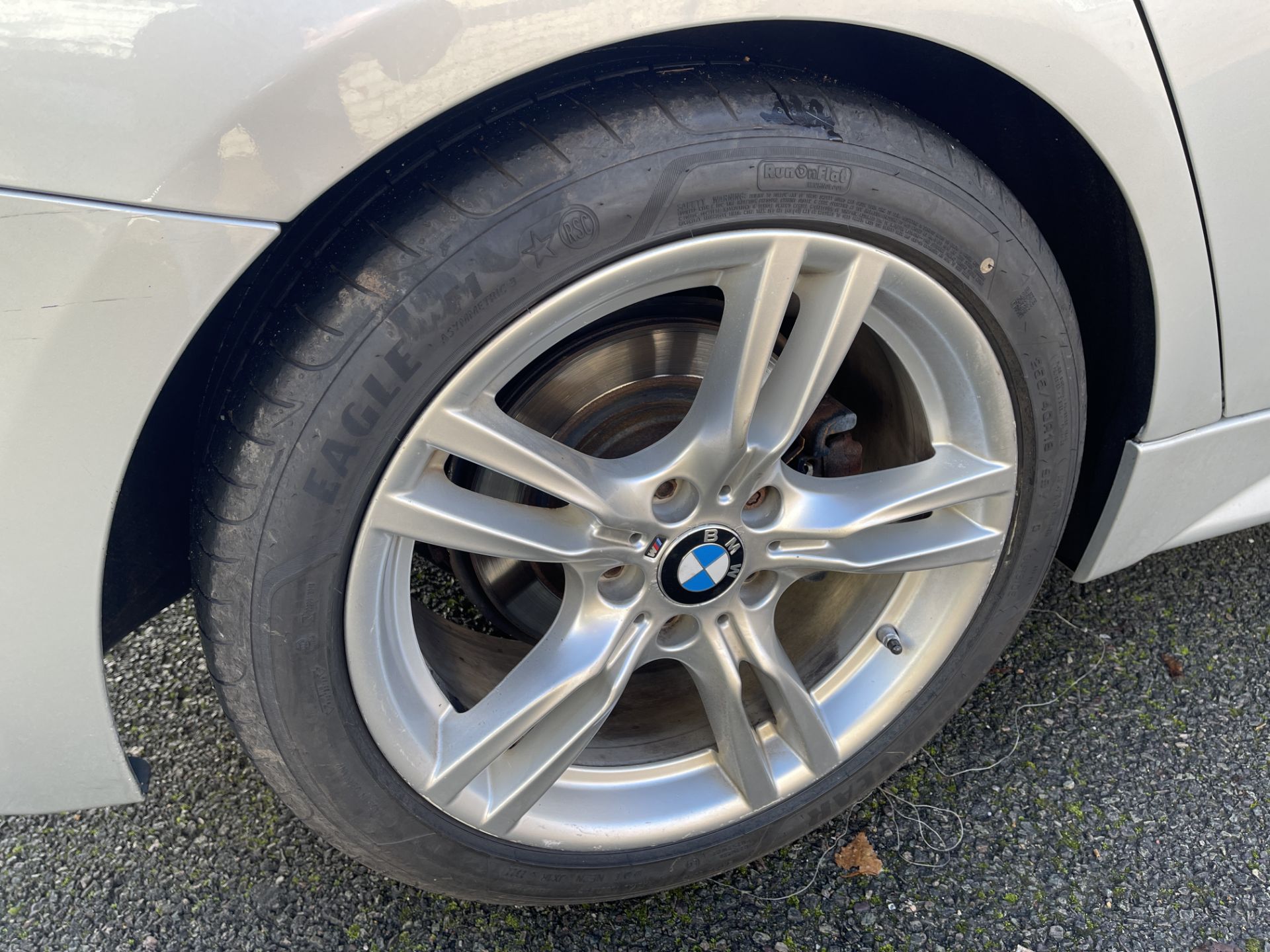 2014 - BMW 320D M Sport Automatic - Image 30 of 34