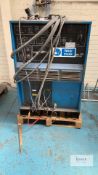 Miller Syncrowave 375 AC/DC Welding Power Source