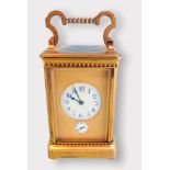 Englische Carriage Clock