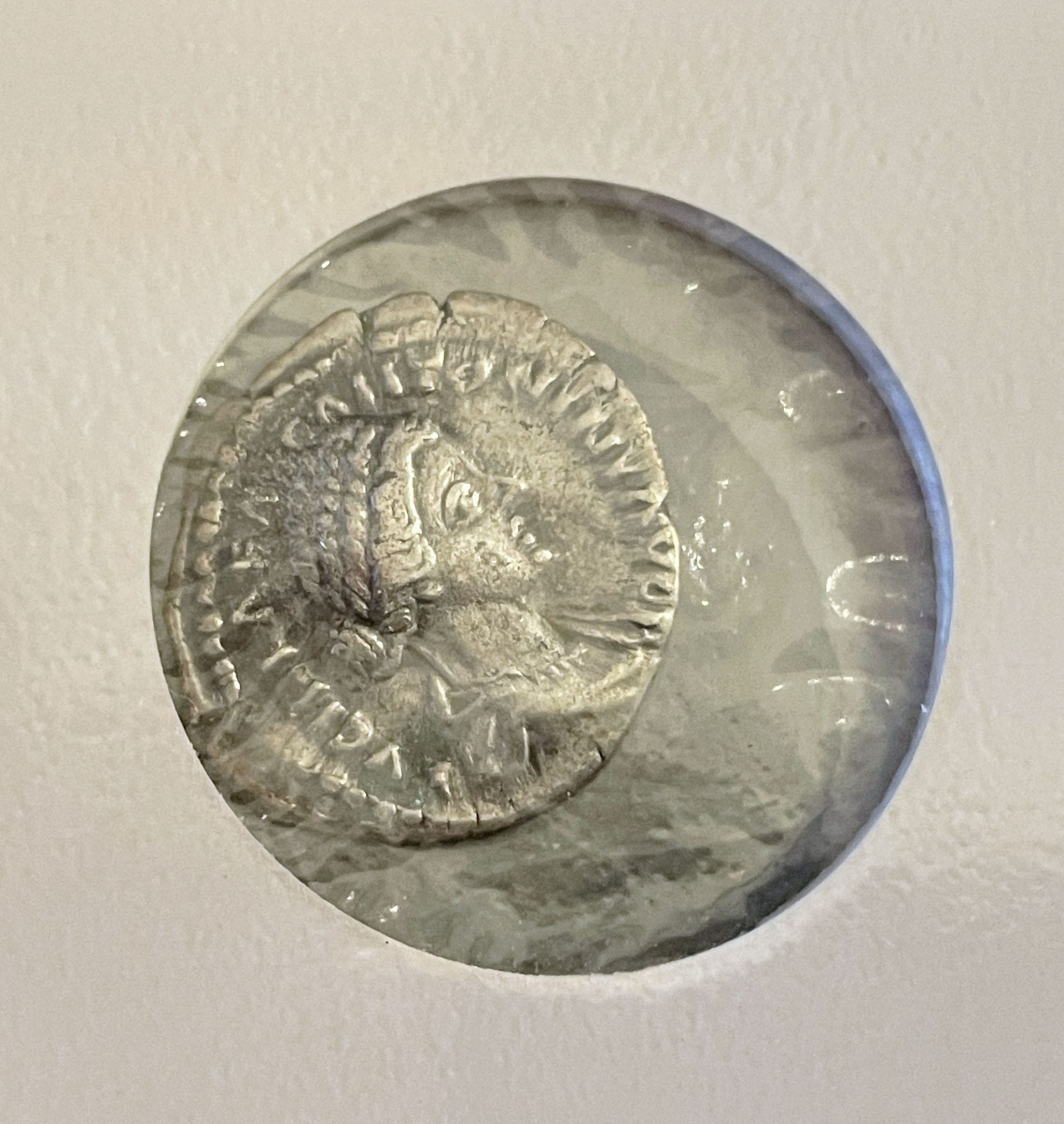 Konvolut von römischen Münzen der Kaiserzeit - Image 8 of 10