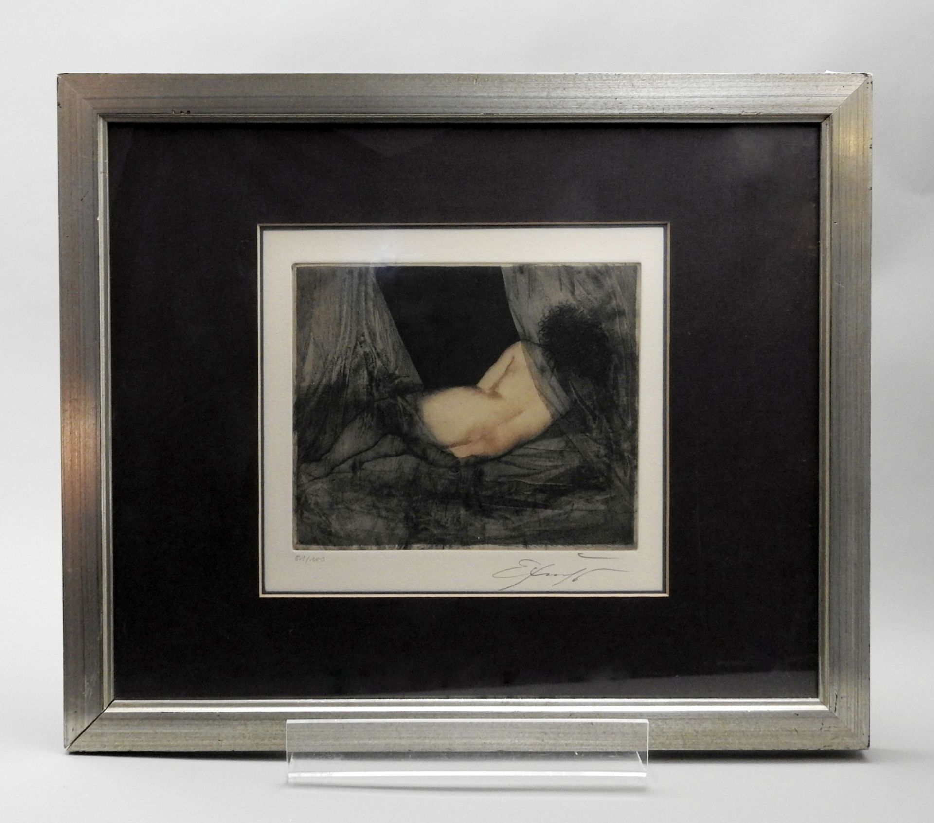 Ernst Fuchs, 1930 Wien – 2015 ebenda - Image 3 of 4