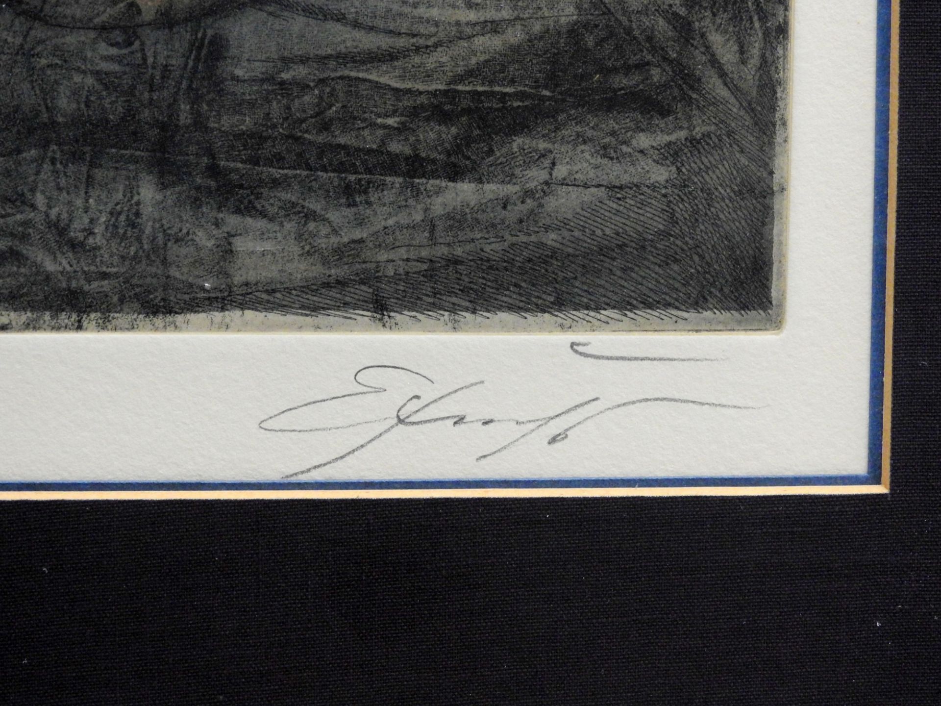 Ernst Fuchs, 1930 Wien – 2015 ebenda - Image 2 of 4