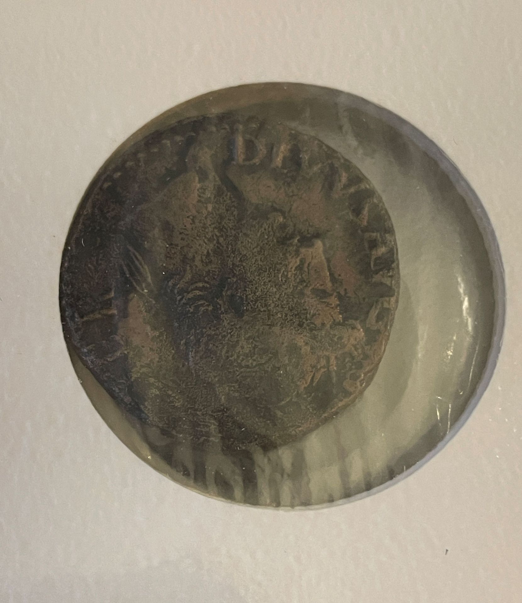Konvolut von römischen Münzen der Kaiserzeit - Image 6 of 10
