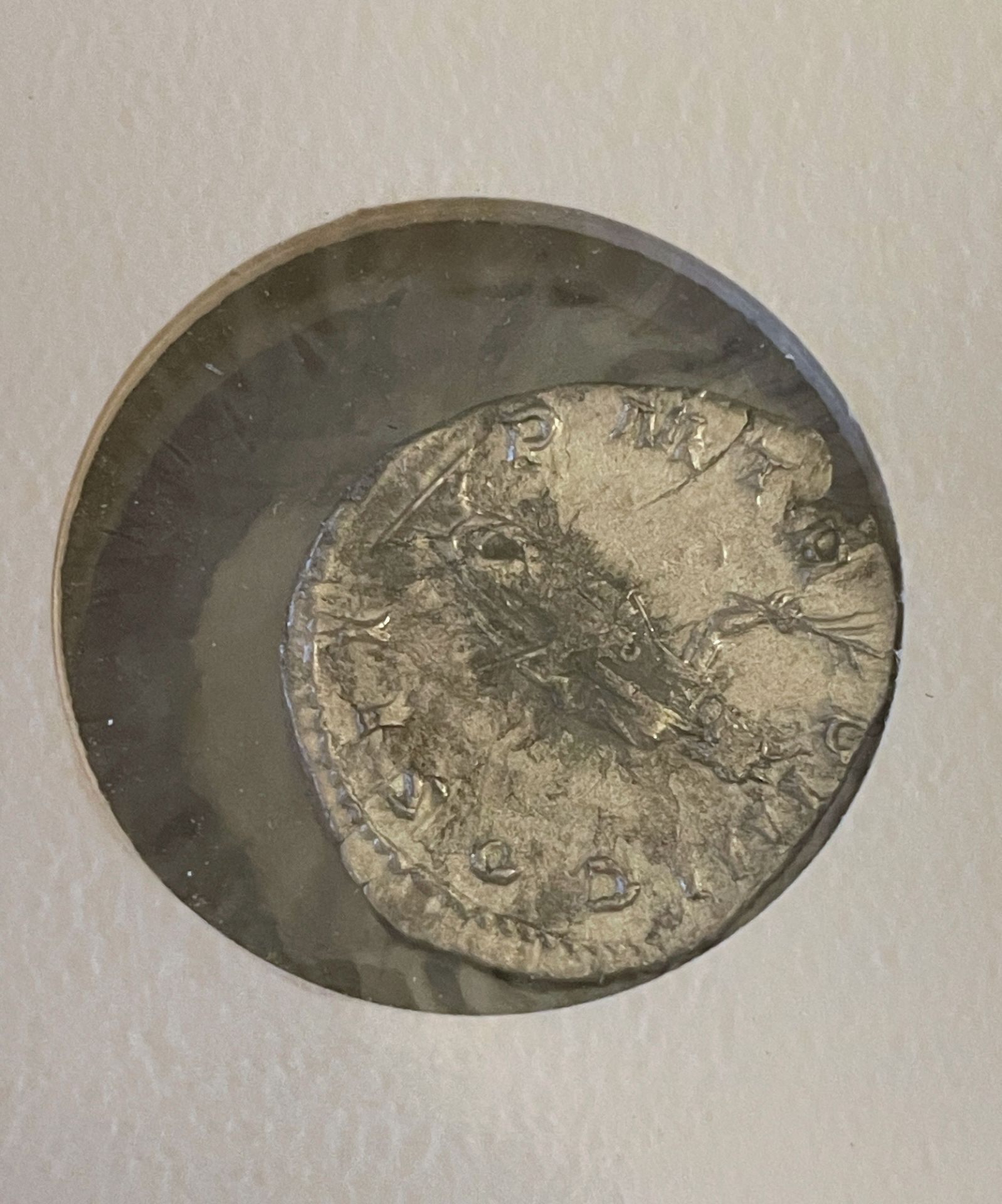 Konvolut von römischen Münzen der Kaiserzeit - Image 4 of 10