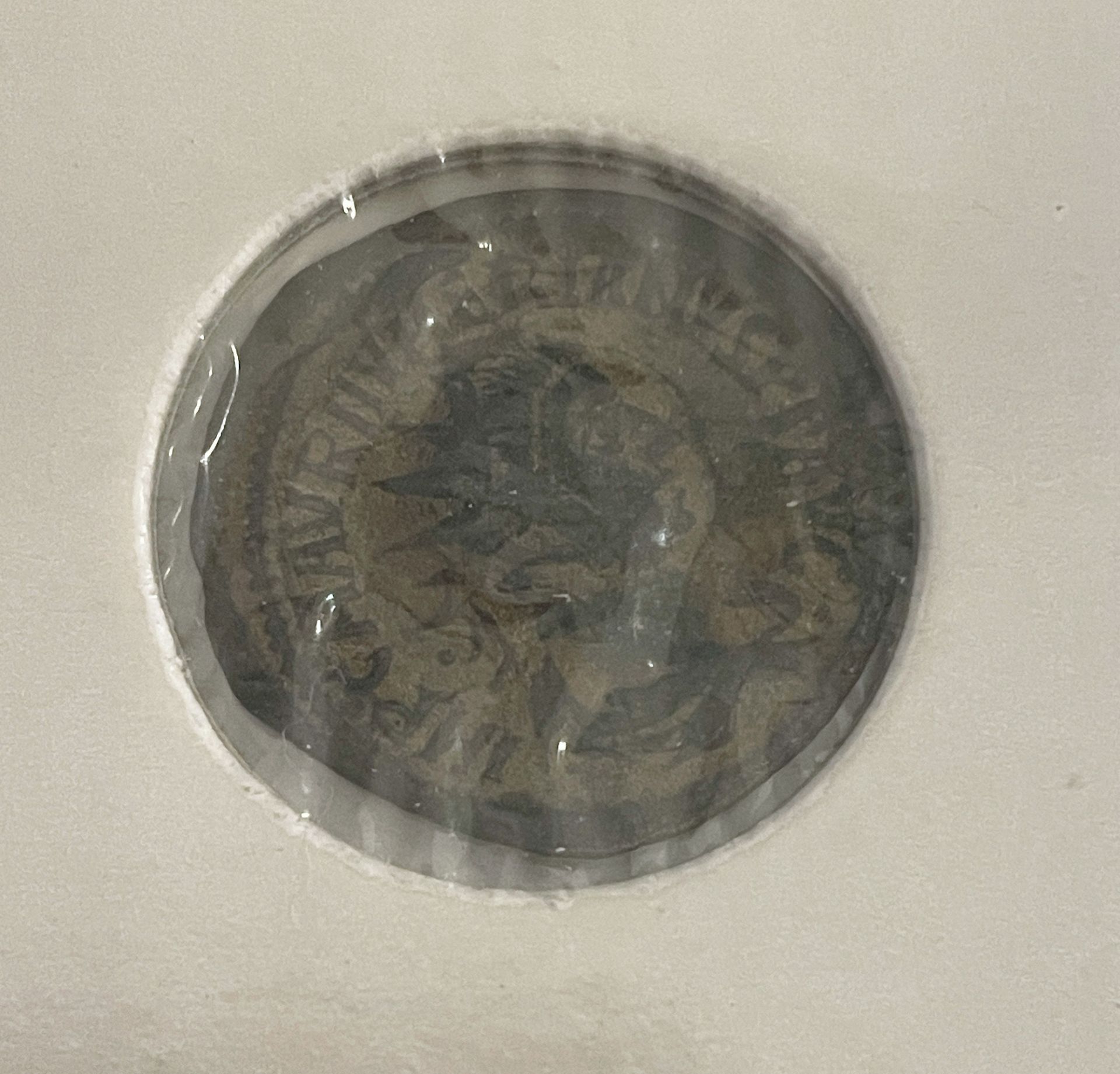 Konvolut von römischen Münzen der Kaiserzeit - Bild 9 aus 9