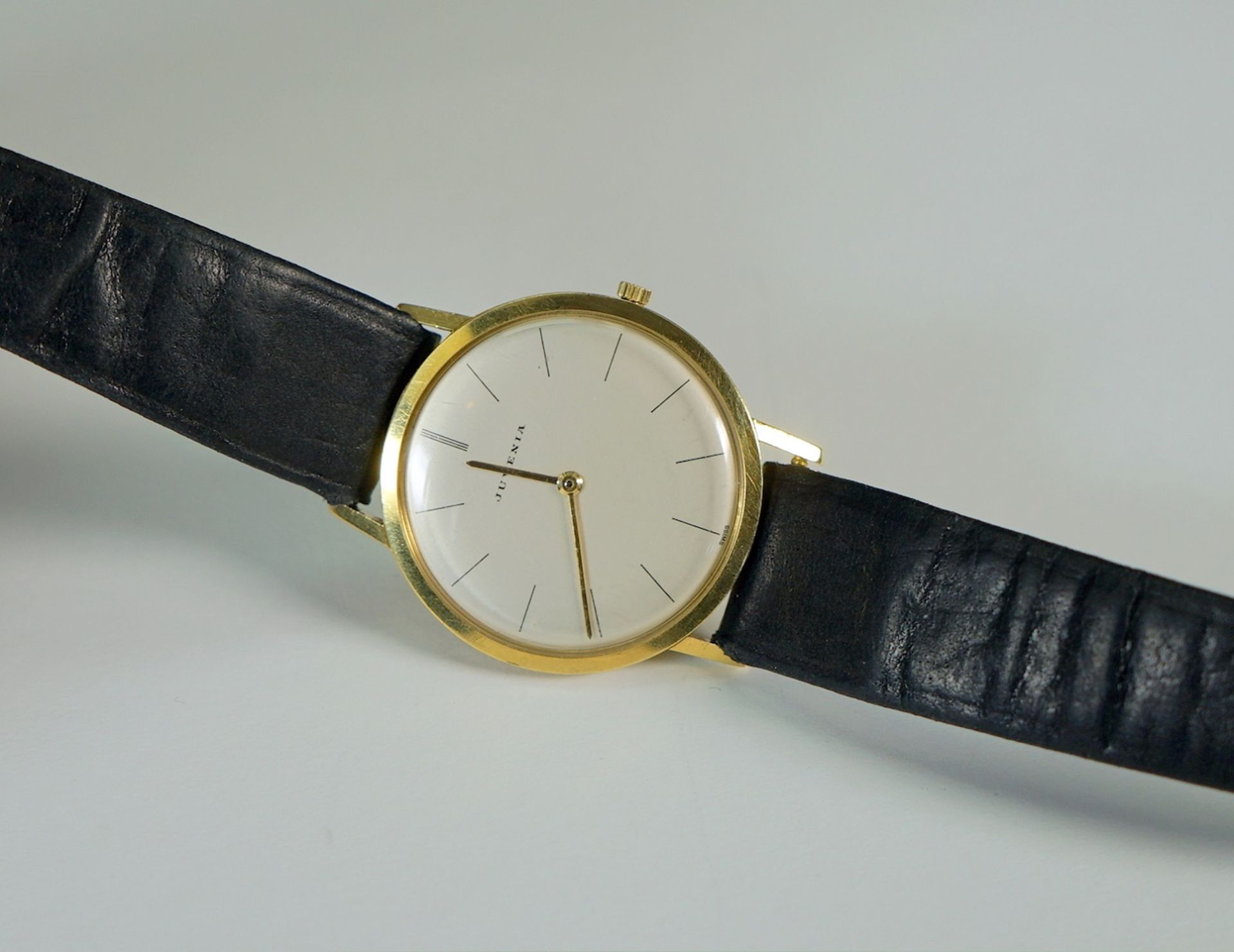 Juvenia, elegante Armbanduhr - Bild 3 aus 3