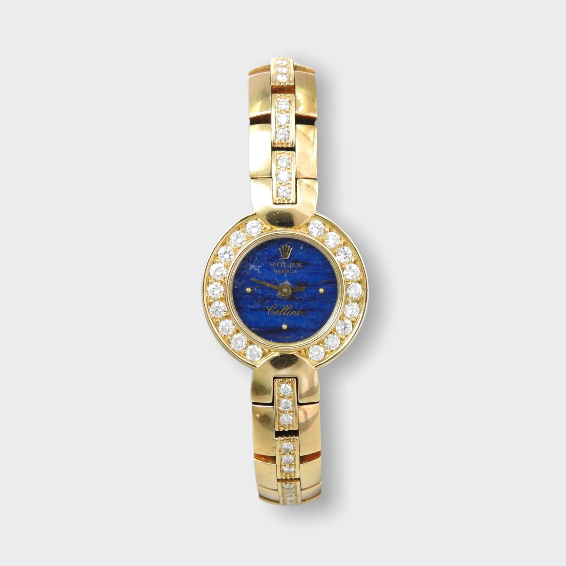 Rolex, Exklusive Cellini-Uhr - Image 8 of 12