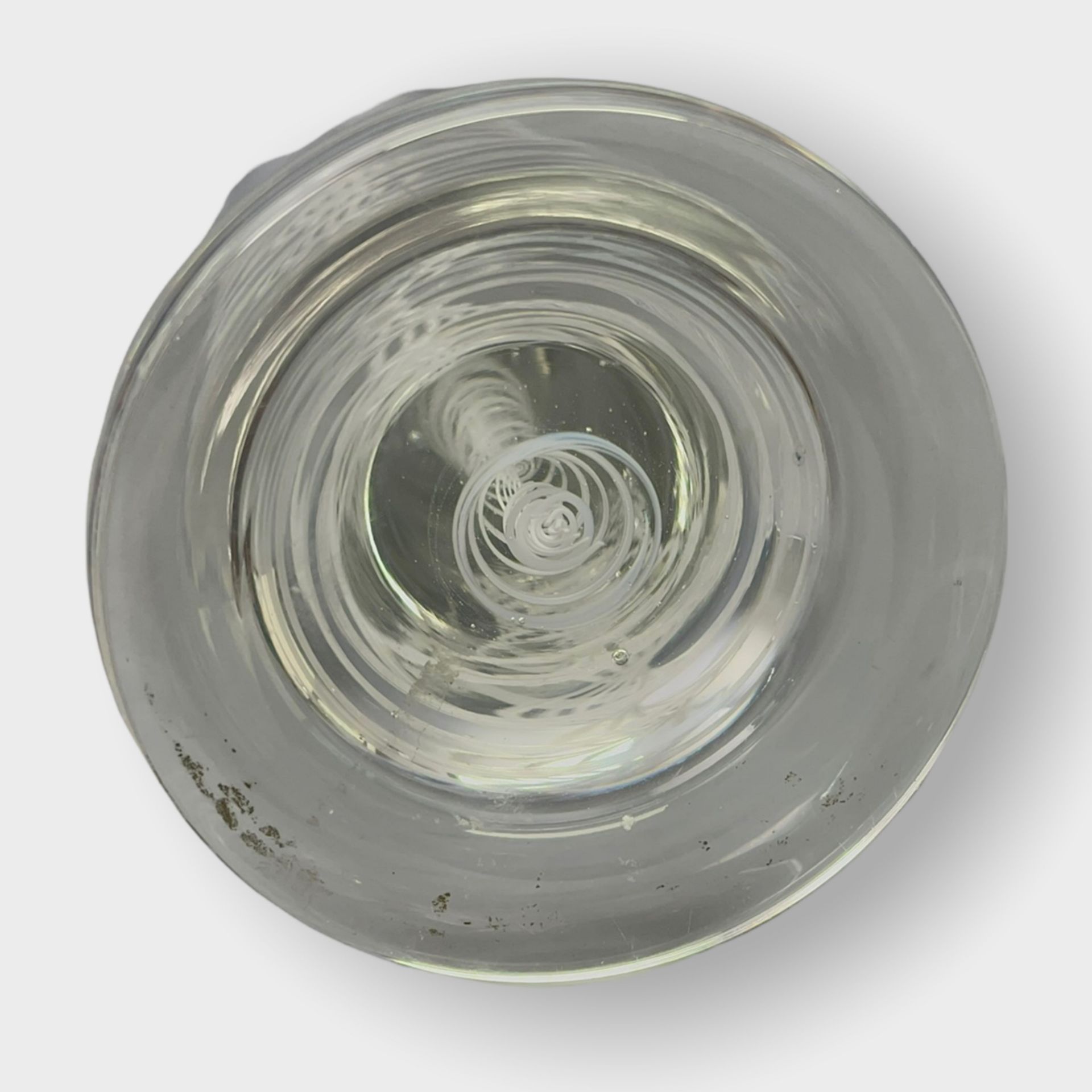 Großes Rotweinglas - Image 3 of 4