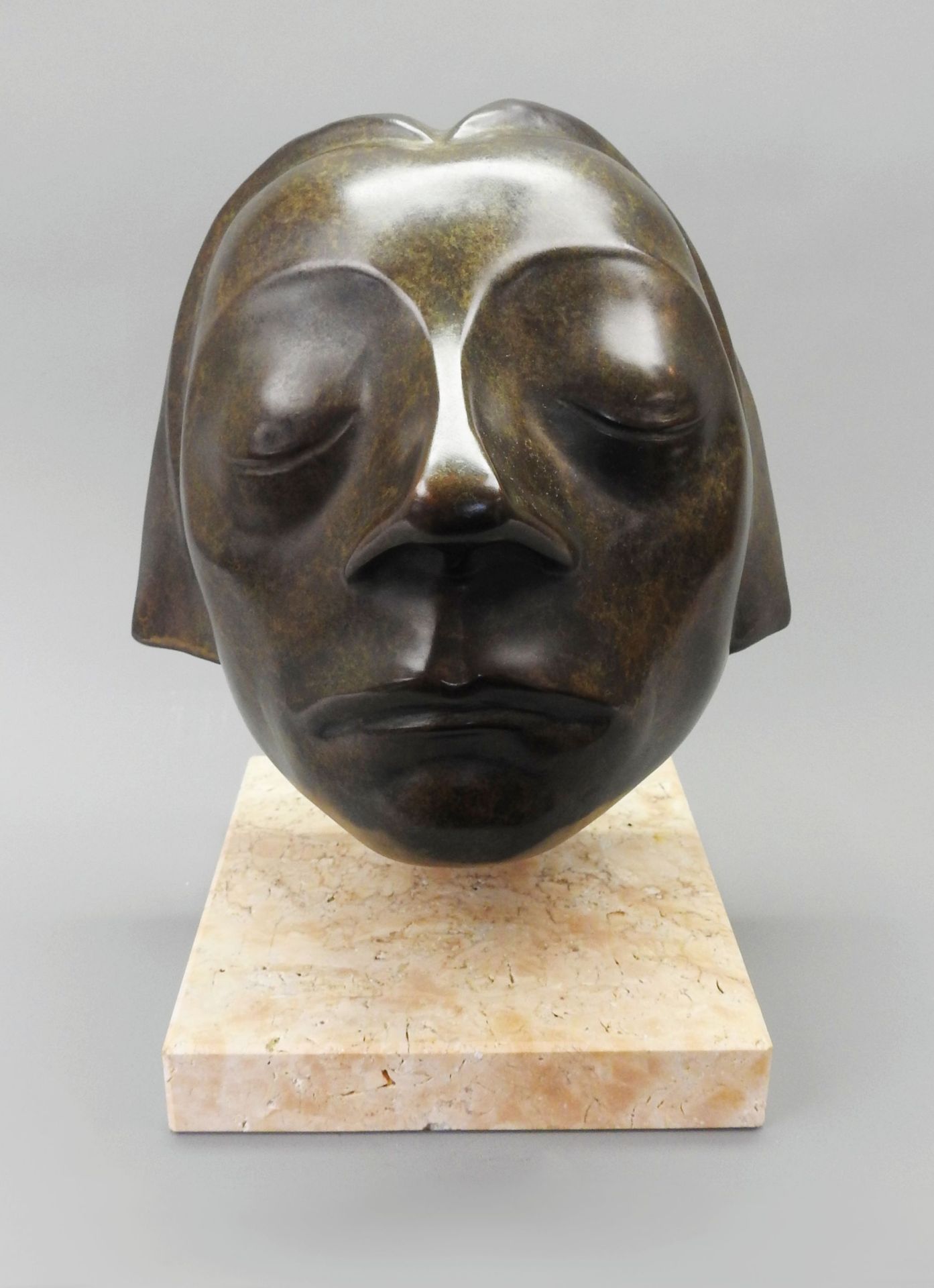 Ernst Barlach, 1870 Wedel – 1938 Rostock - Image 2 of 7