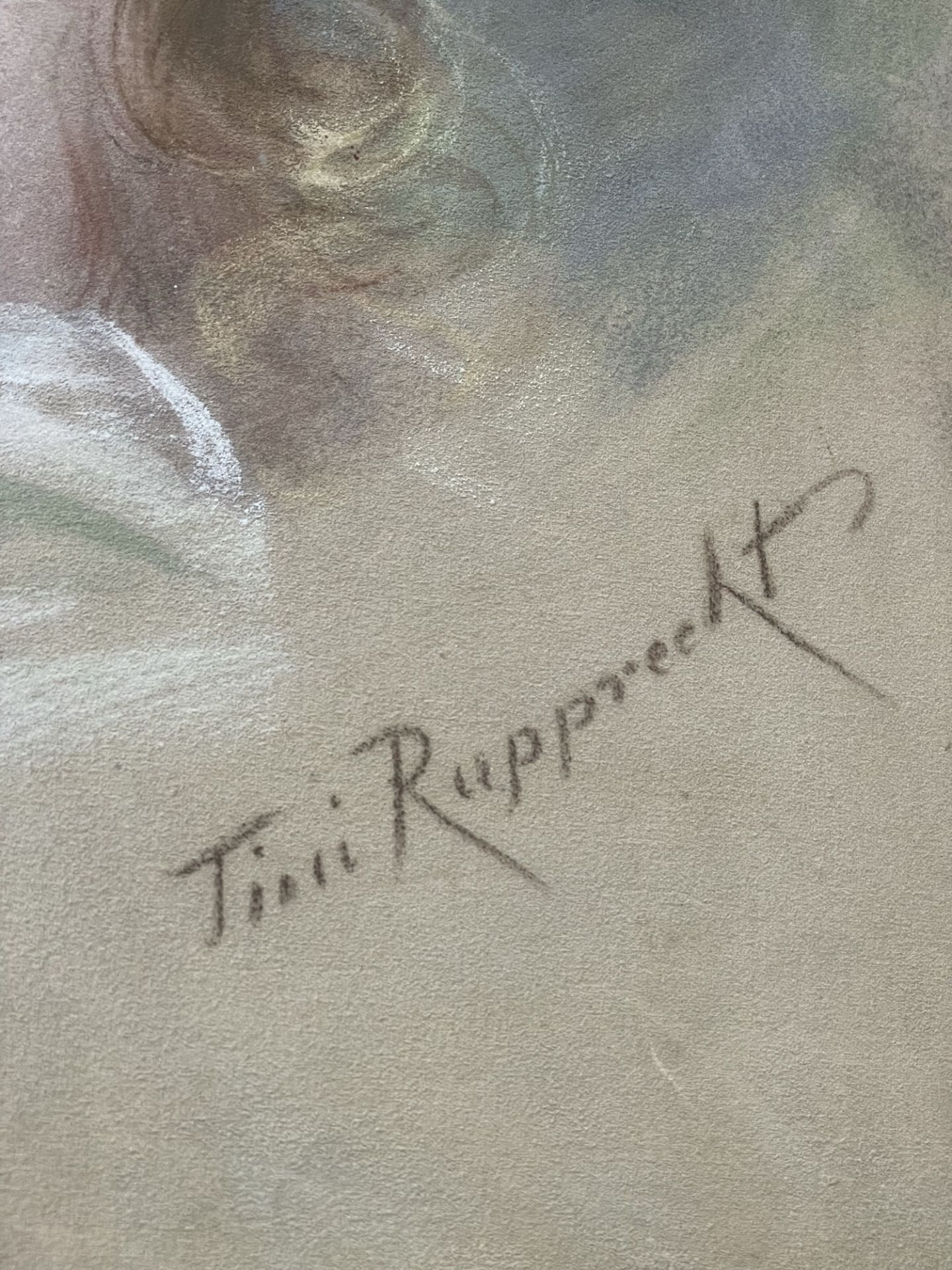 Tini Rupprecht, 1867 München – 1956 Genf - Image 3 of 7