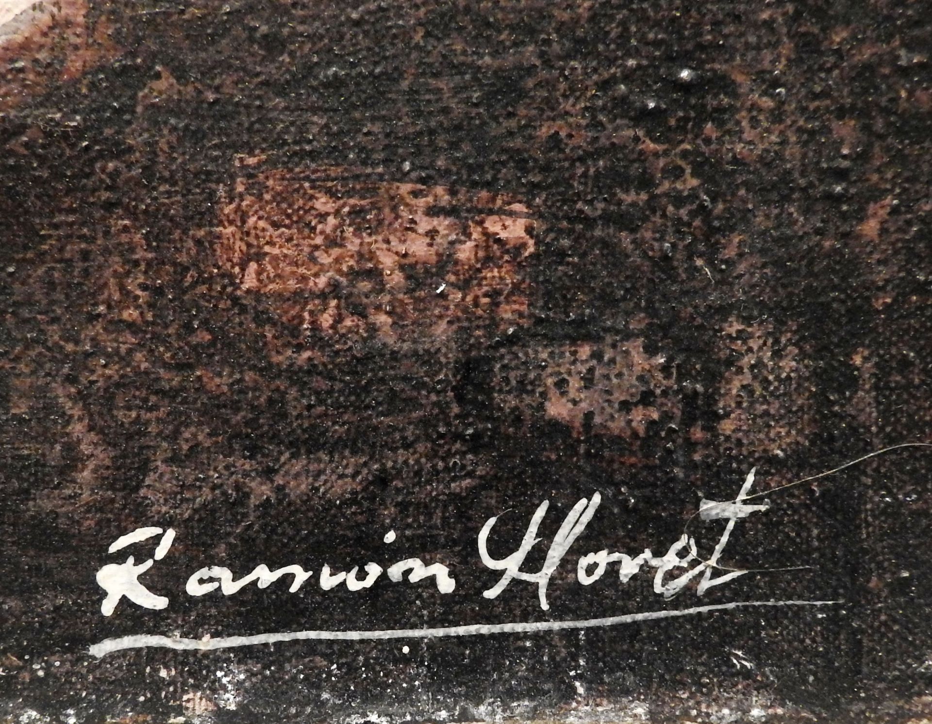 Ramón Llovet, 1917 Barcelona – 1987 ebenda - Image 3 of 6