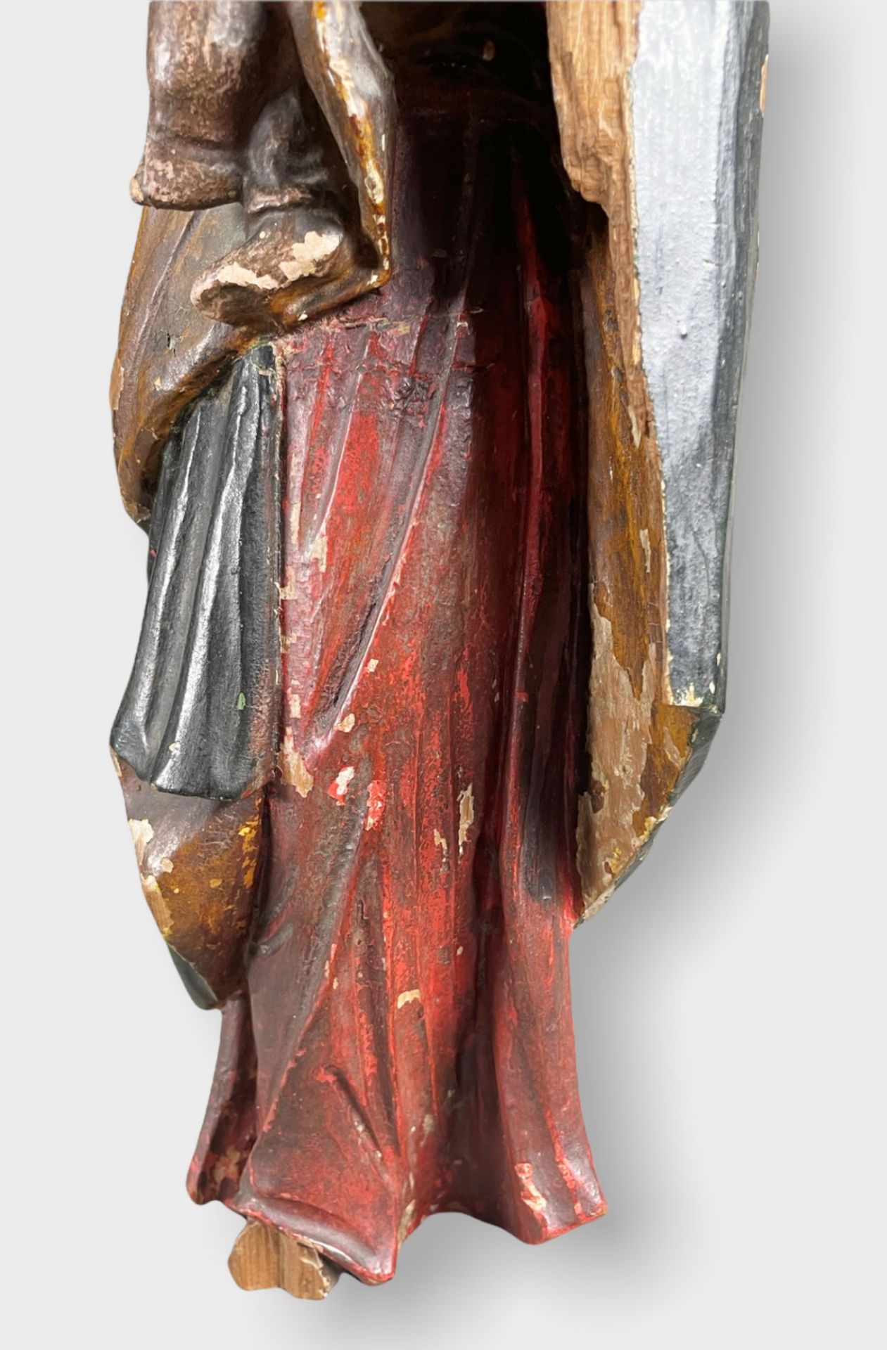 Madonna mit dem Jesuskind - Image 4 of 5