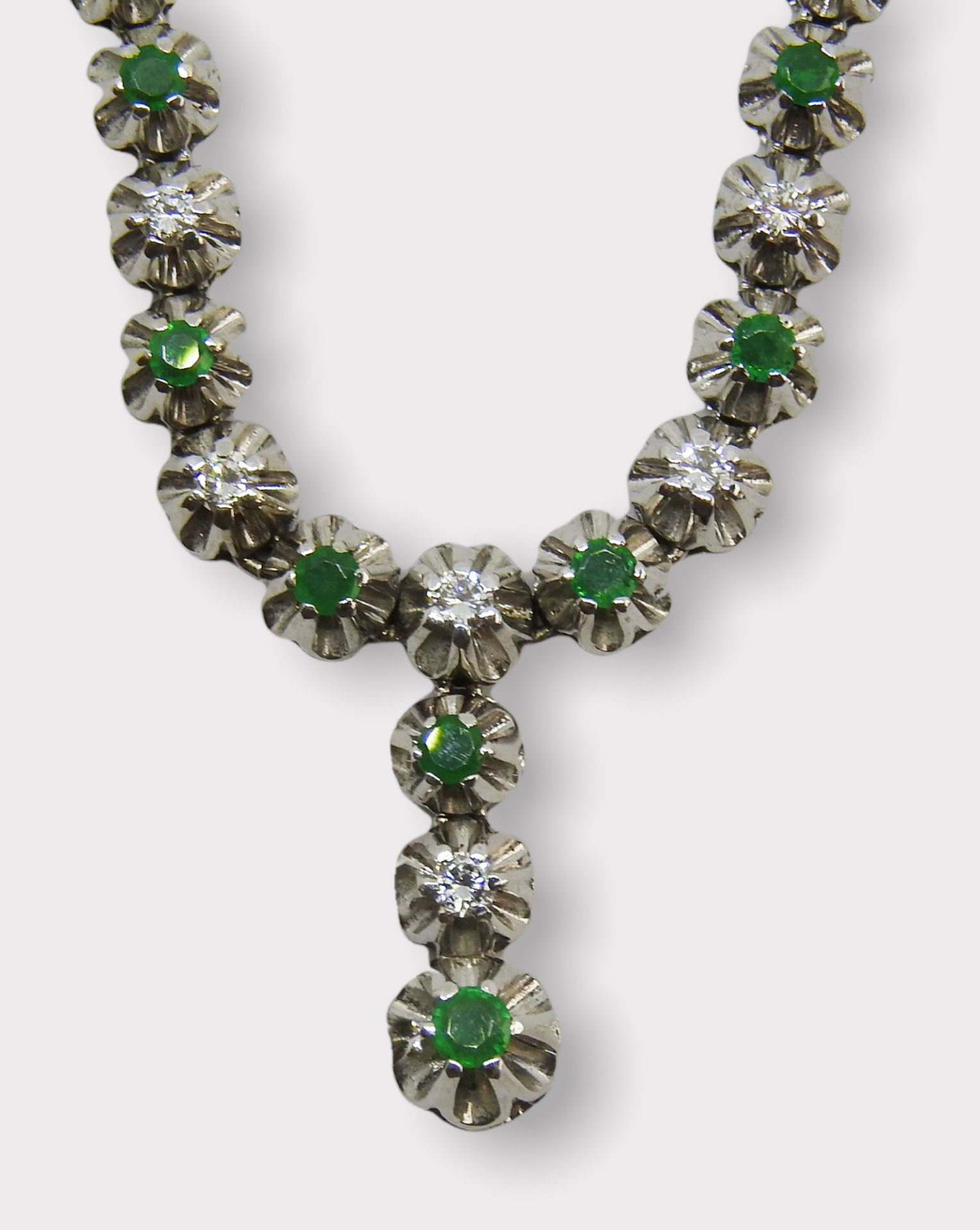 Elegantes Damencollier - Image 3 of 6