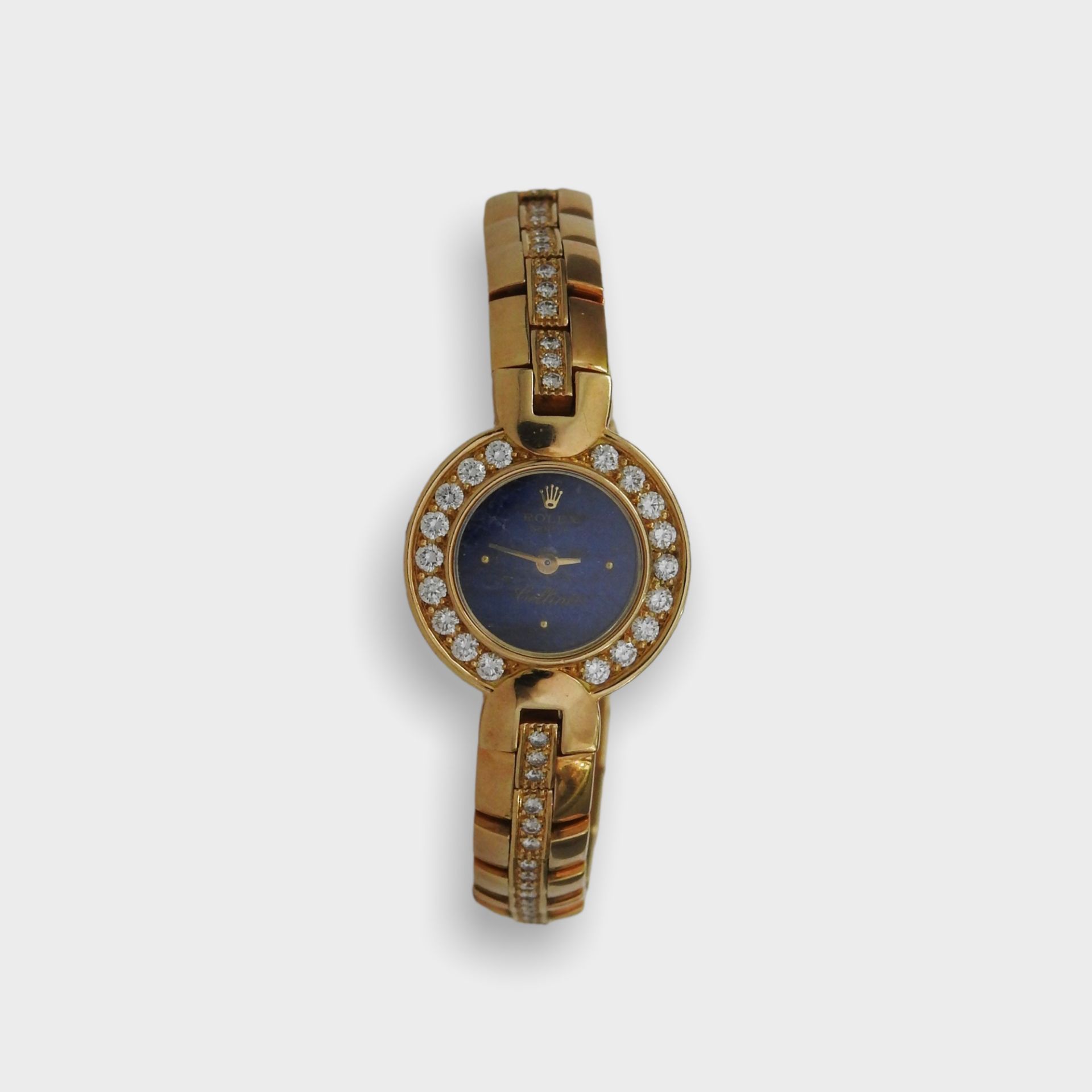 Rolex, Exklusive Cellini-Uhr - Image 6 of 12