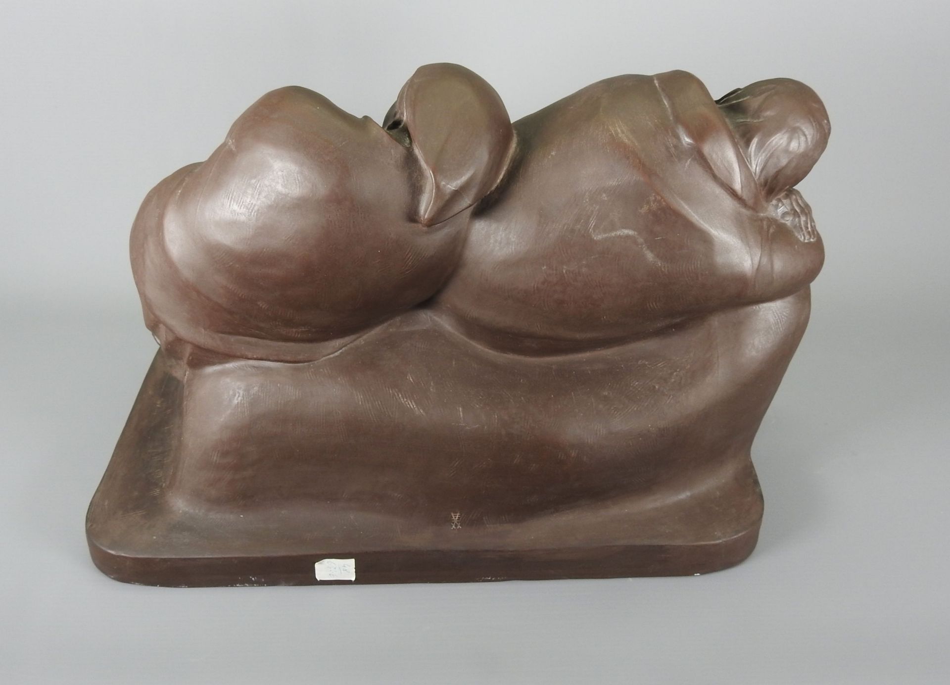 Ernst Barlach, 1870 Wedel – 1938 Rostock - Image 3 of 8