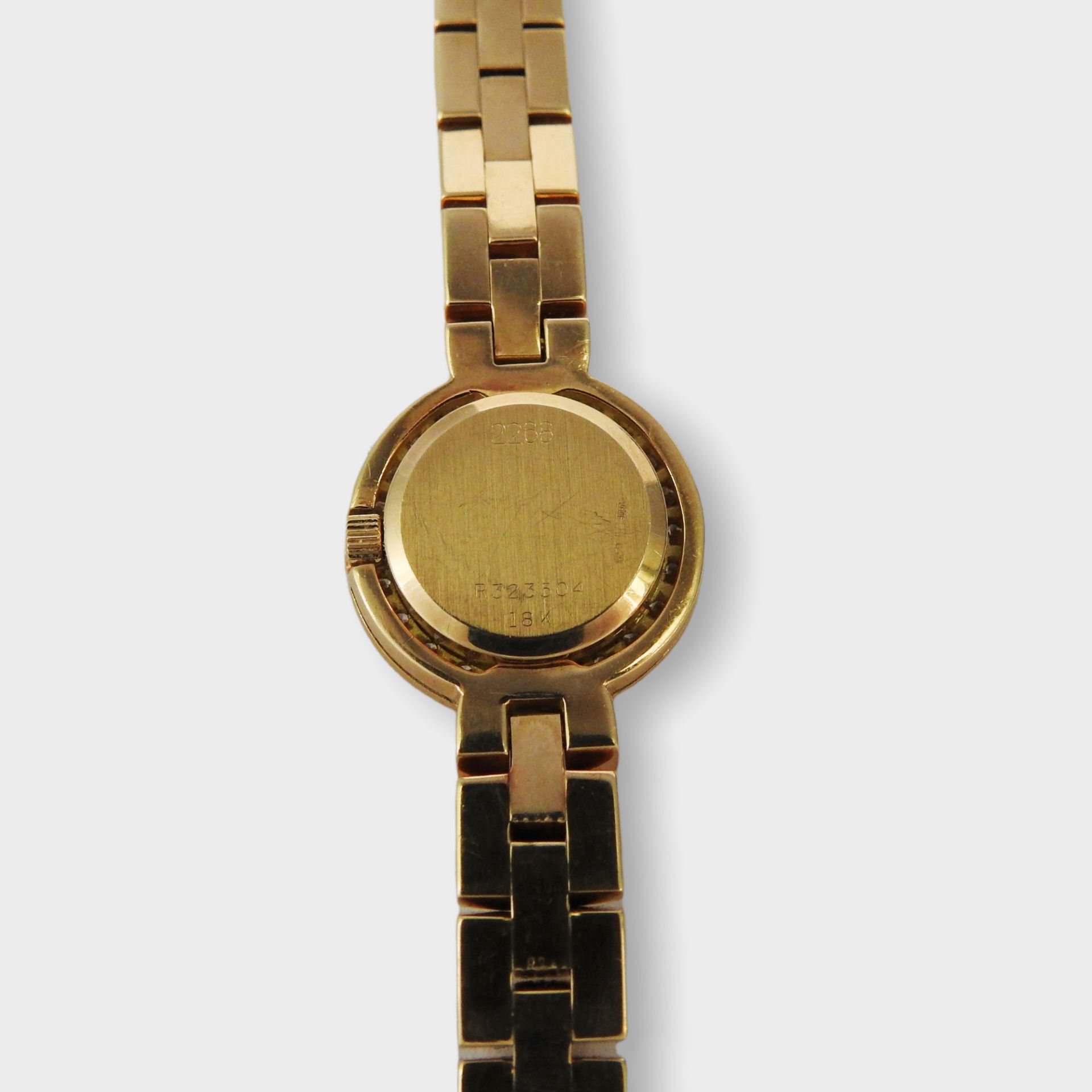 Rolex, Exklusive Cellini-Uhr - Bild 12 aus 12