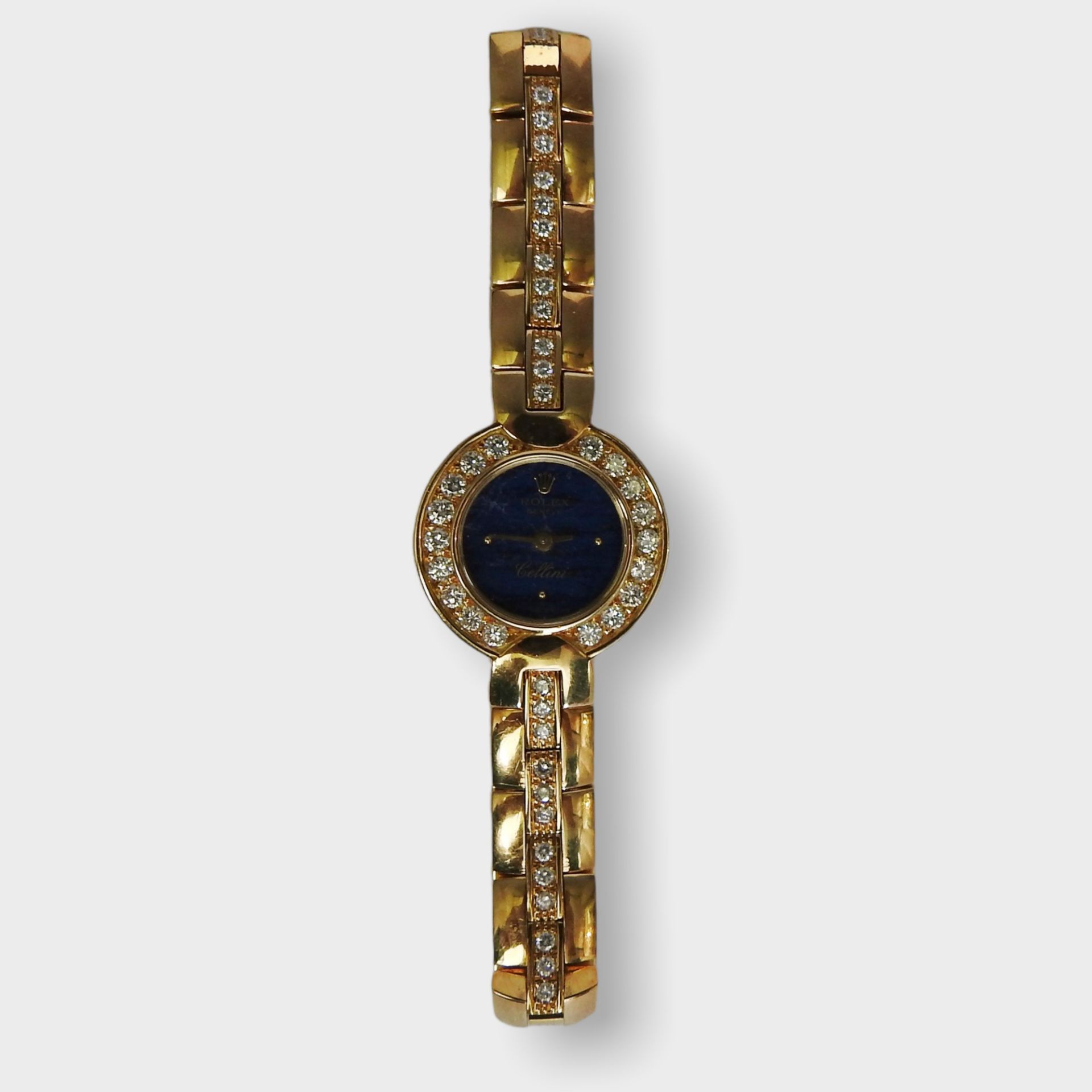 Rolex, Exklusive Cellini-Uhr - Image 3 of 12