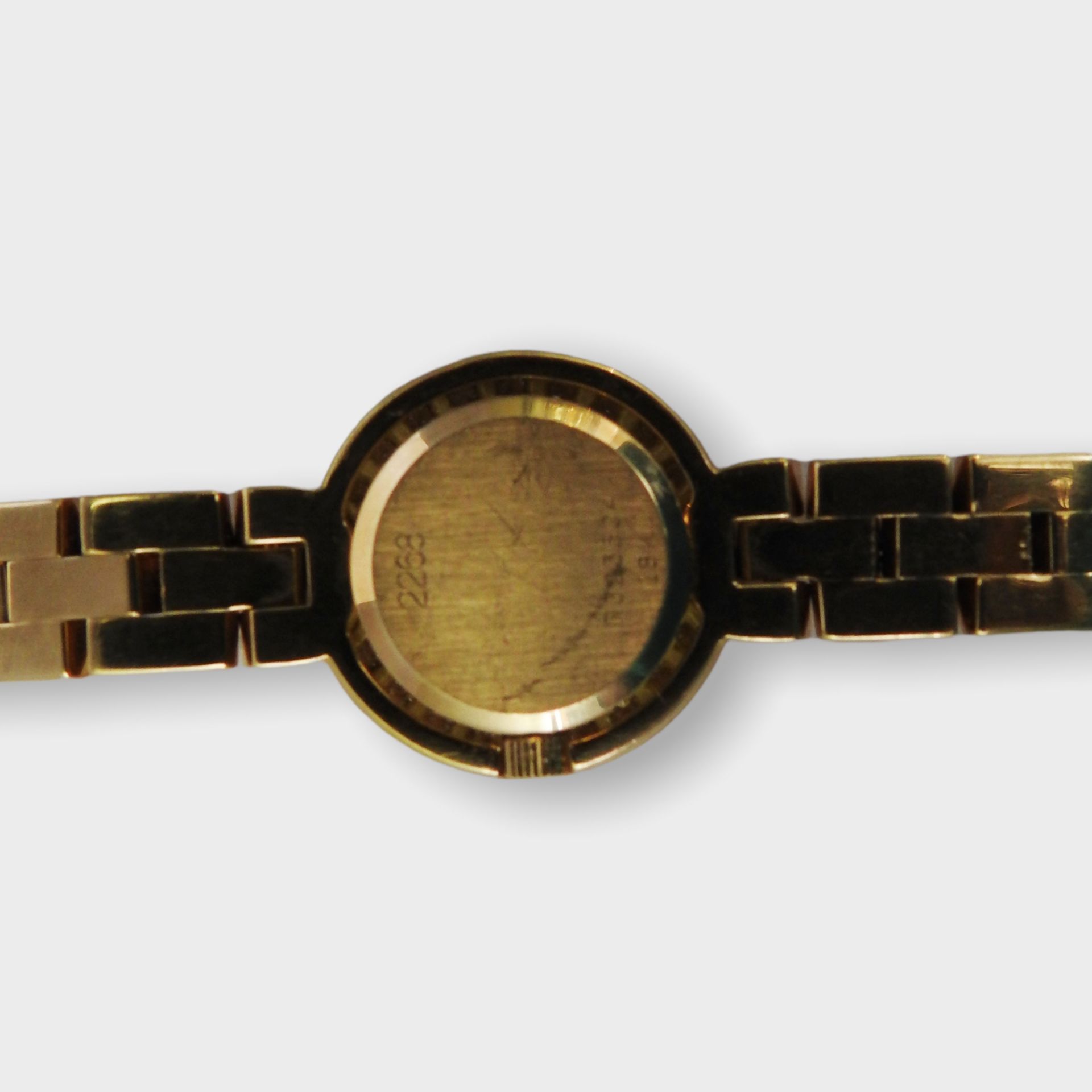 Rolex, Exklusive Cellini-Uhr - Image 11 of 12