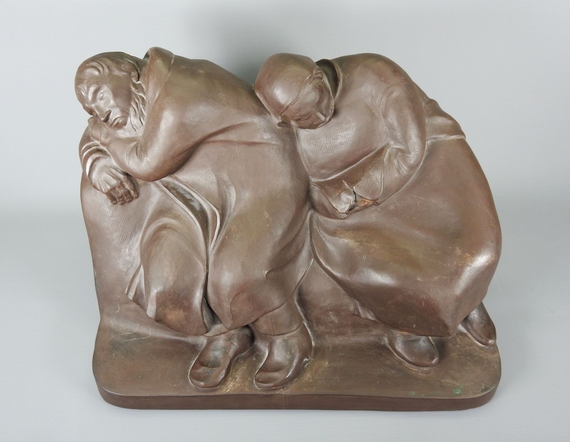 Ernst Barlach, 1870 Wedel – 1938 Rostock - Image 2 of 8